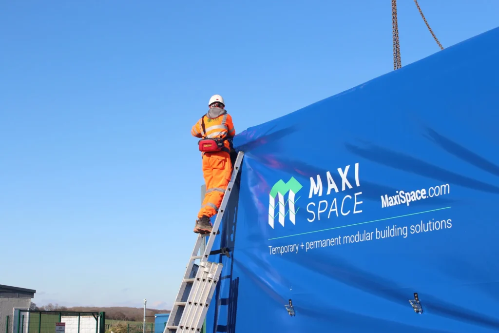 The Future of Construction: Why Modular Buildings Outperform Traditional Methods