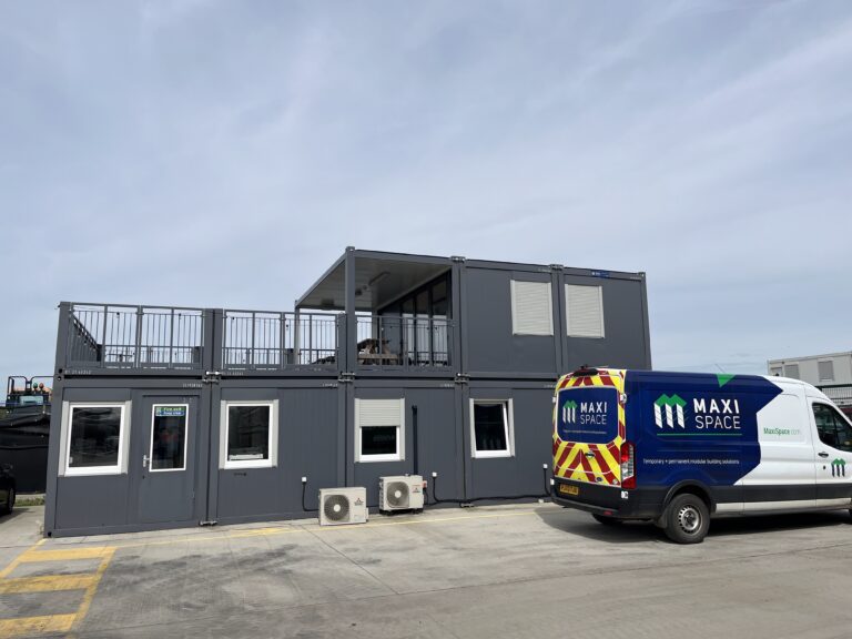 Maxi Space Showroom | Customer Demonstration Space
