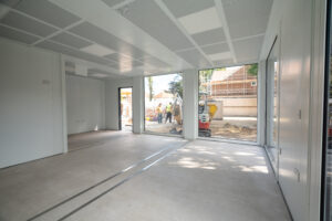 EdAct, North London | Special Needs Classroom & Therapy Space
