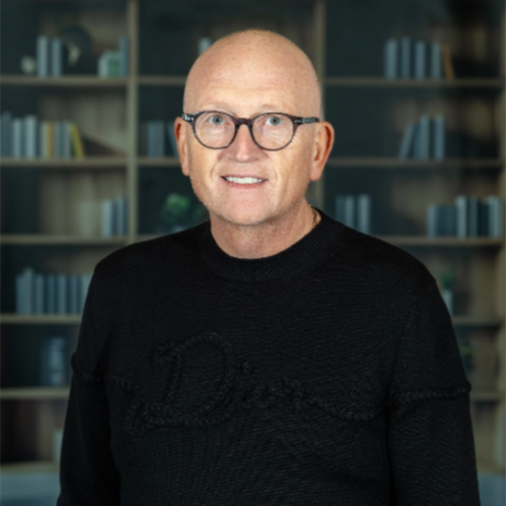 Steve Payne