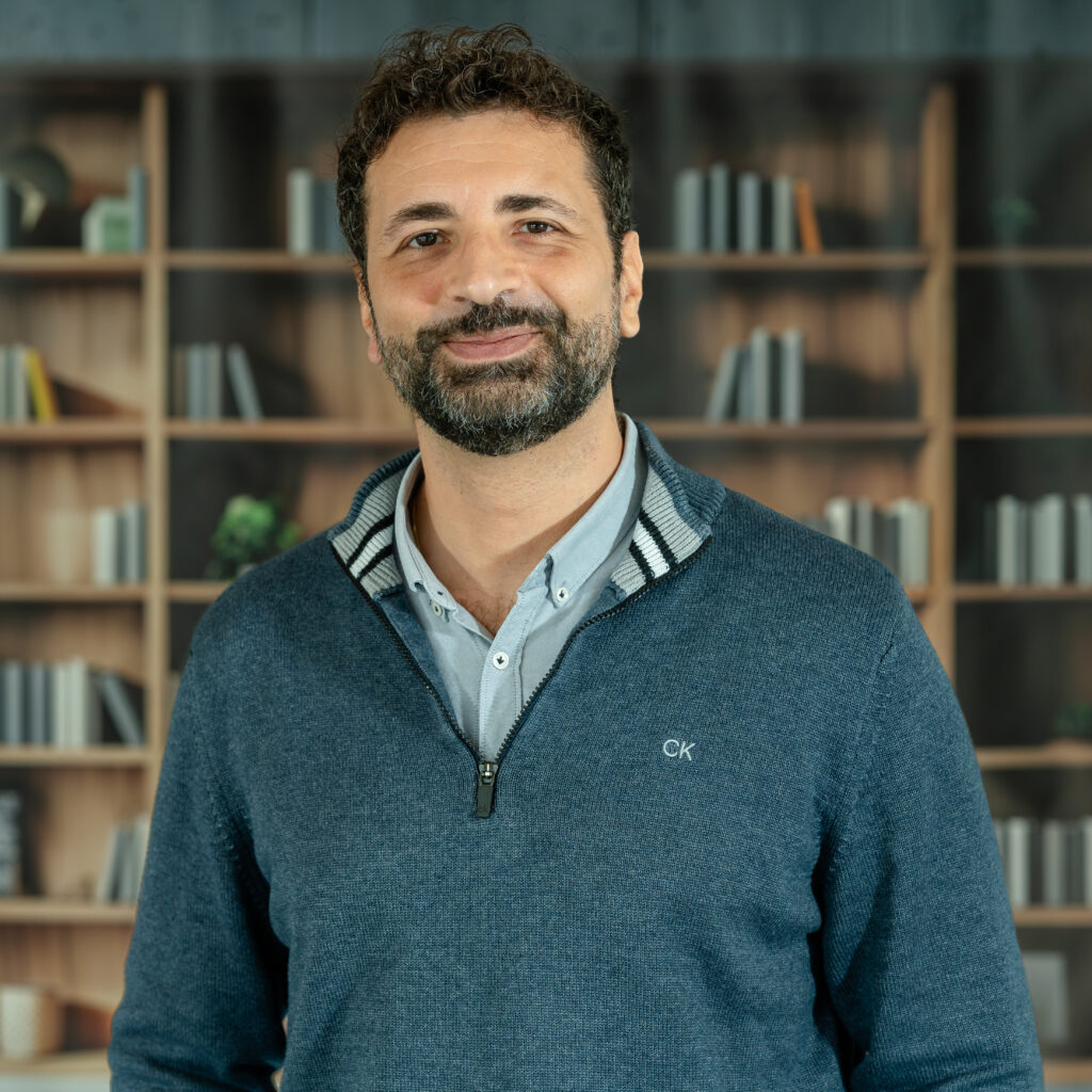 Francesco Marrese 