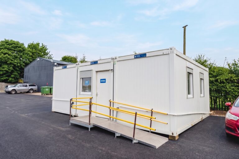 NHS Eye Clinic | Rapid Response Healthcare